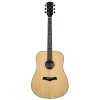 Arrow Gold D NT Natural gitara akustyczna